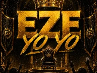 Asake – I No Be Jesus Mp3 Download