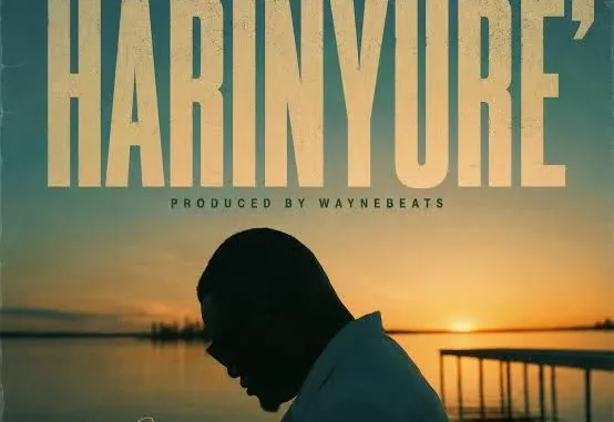 Nashie Zim – HARINYURE Mp3 Download