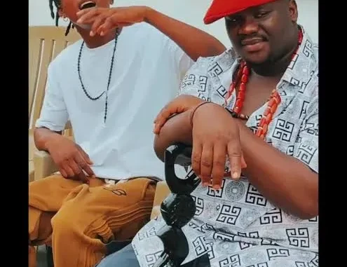 JustBasweti – Wewe ni Wangu Mp3 Download