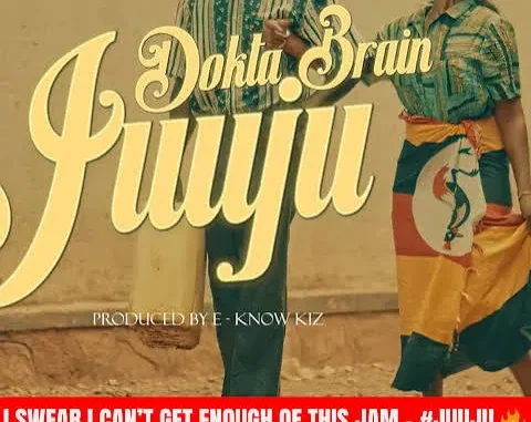 Juu BW – Letting you go Mp3 Download