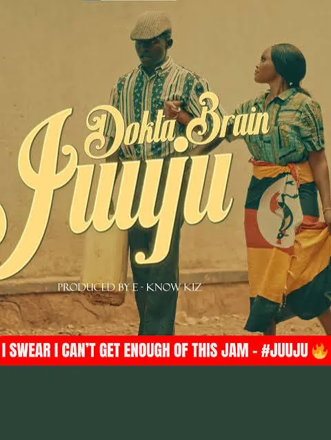 Juu BW – Letting you go Mp3 Download