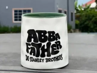 De Stanly Brothers – Abba Father Mp3 Download