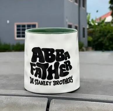 De Stanly Brothers – Abba Father Mp3 Download