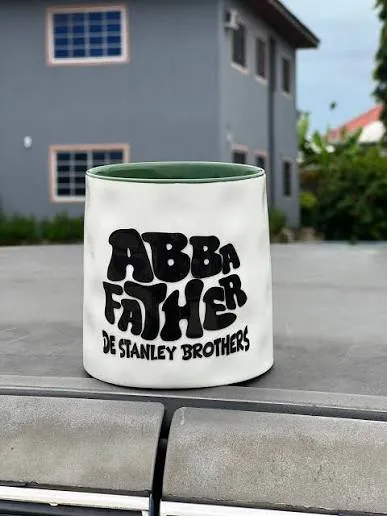 De Stanly Brothers – Abba Father Mp3 Download