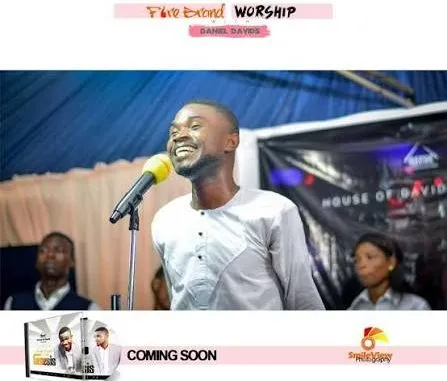 Daniel Davids – With Every Breath (Cover) Mp3 Download