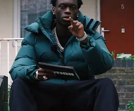 Dogo Paten – Nakonda VIDEO Mp3 Download
