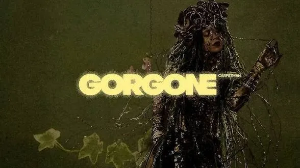 Carpetman – Gorgone Mp3 Download