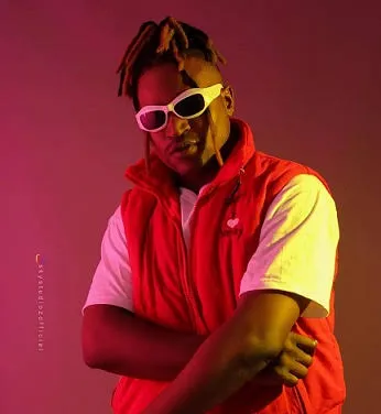 Davi Richie – Smart zion Mp3 Download