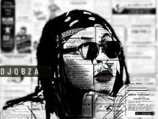 DJ Obza – Ithonga ft. Drip Gogo Mp3 Download