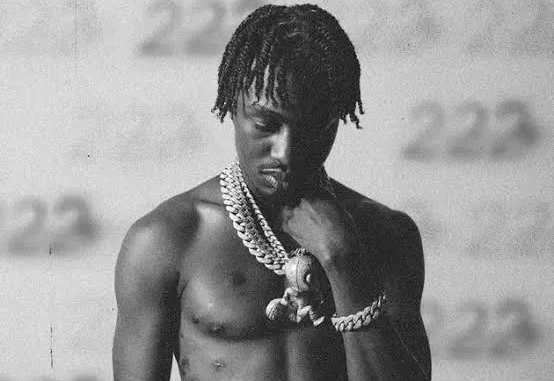 Lil Tjay – First Time