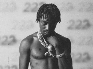 Lil Tjay – Gone Mp3 Download