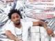 JeriQ – Pain Mp3 Download