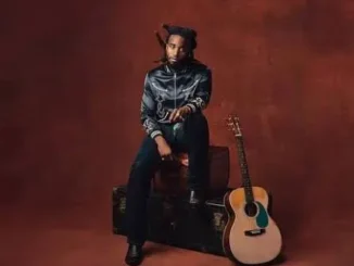 Shaboozey – Cowgirl Mp3 Download