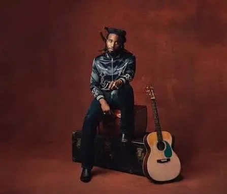 Shaboozey – Cowgirl Mp3 Download