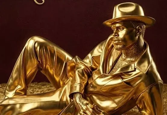Chris Brown – Present Mp3 Download