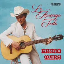Bruno Mars – Lo Arriesgo Todo Mp3 Download