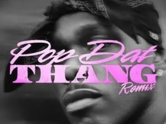 Mr Kiss – Mama Lyrics Mp3 Download