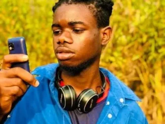 Chii Machine – Ngaga Ft Moec Mp3 Download