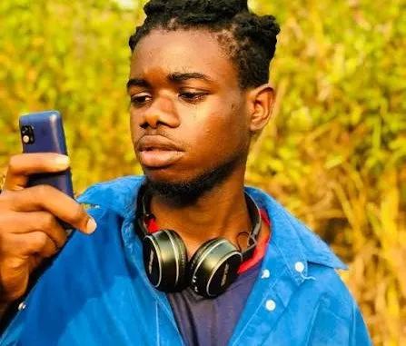 Chii Machine – Ngaga Ft Moec Mp3 Download