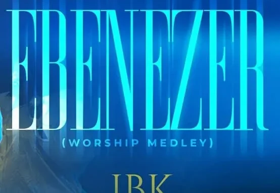IBK (Ibksings) – EBENEZER (MY HELPER) MEDLEY Mp3 Download