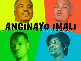 Hbk Live Act – Anginayo Imali Mp3 Download
