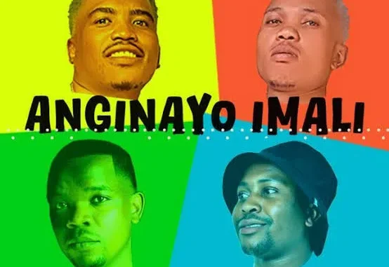 Hbk Live Act – Anginayo Imali Mp3 Download