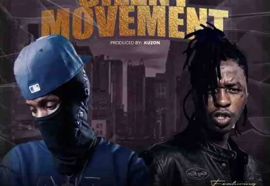 Dizo West – Silent Movement Ft King Kizo Mp3 Download