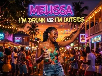 Filippo Odatruf – MELISSA I’M DRUNK AND I’M OUTSIDE Mp3 Download