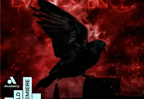 Evanescence – Who Will You Follow Mp3 Download