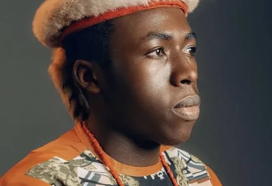 Akalaugo Mbem – Emprince of Biglife Mp3 Download