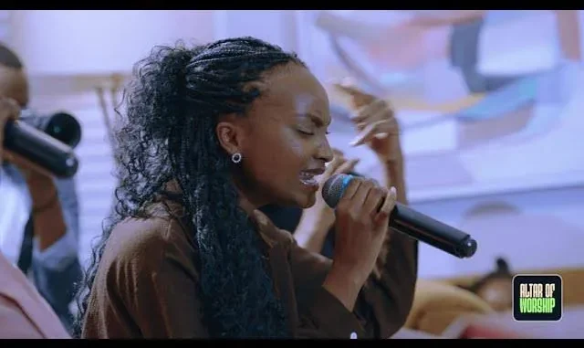 Gap Worship – You Are Medley ft. ANTHNY Mp3 Download