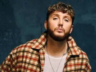 James Arthur – Safe Inside Mp3 Download