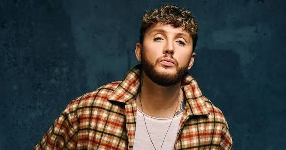 James Arthur – Safe Inside Mp3 Download