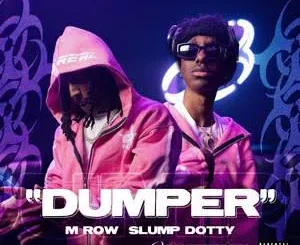 Slump Dotty – Party never stops Mp3 Download