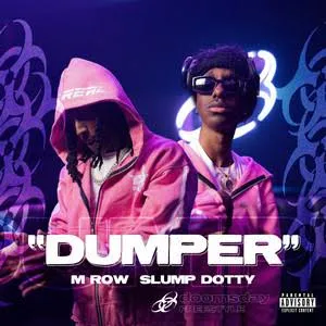 Slump Dotty – Party never stops Mp3 Download