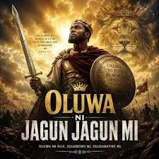 Jagun Jagun Mi – Oluwa Ni Mp3 Download