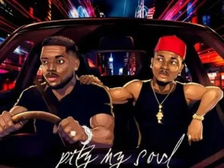 Chike – Pity My Soul Mp3 Download
