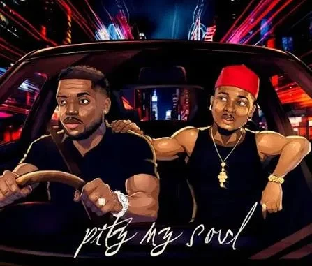 Chike – Pity My Soul Mp3 Download