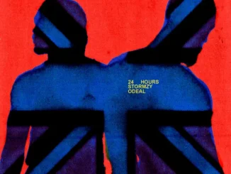 Stormzy – 24 Hours Ft Odeal Mp3 Download