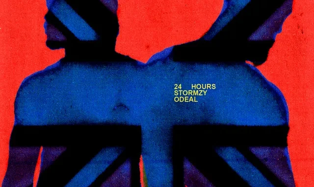 Stormzy – 24 Hours Ft Odeal Mp3 Download
