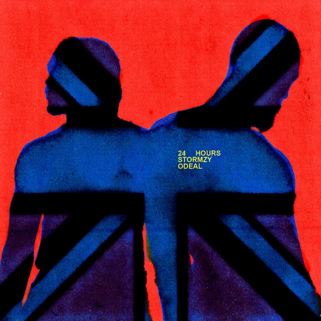 Stormzy – 24 Hours Ft Odeal Mp3 Download