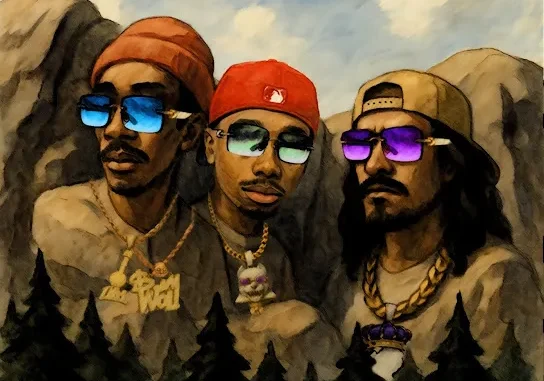ShittyBoyz – Work Ft. BabyTron, StanWill & Trdee Mp3 Download