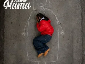 Lony Bway – Subiria Mama Mp3 Download