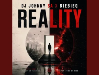 DJ Johnny SA – Reality Ft. BiebieQ Mp3 Download