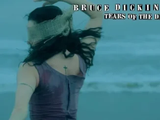 Bruce Dickinson – Tears Of The Dragon Mp3 Download