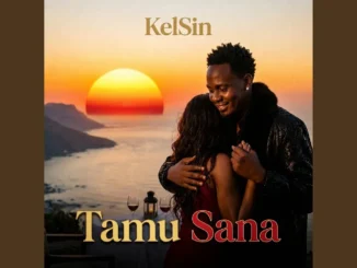 Kel Sin – Tamu Sana Mp3 Download