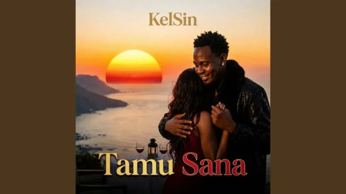 Kel Sin – Tamu Sana Mp3 Download