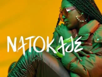 Official Gachi Ft. Hamadai – Natokaje Mp3 Download