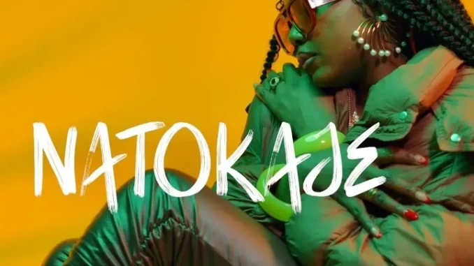 Official Gachi Ft. Hamadai – Natokaje Mp3 Download