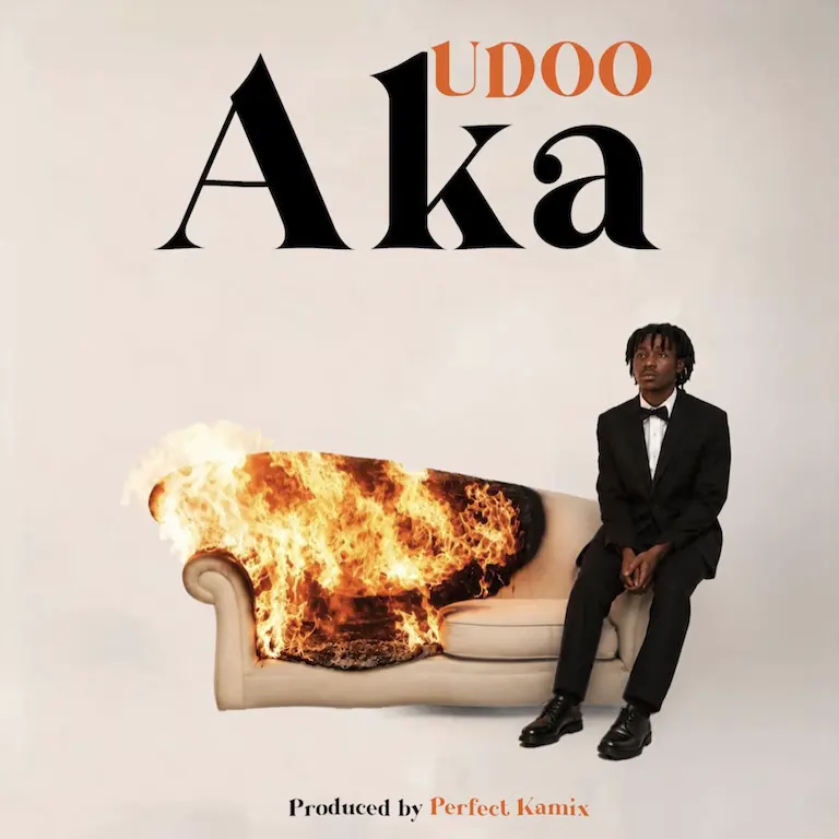 Udoo – Aka Mp3 Download